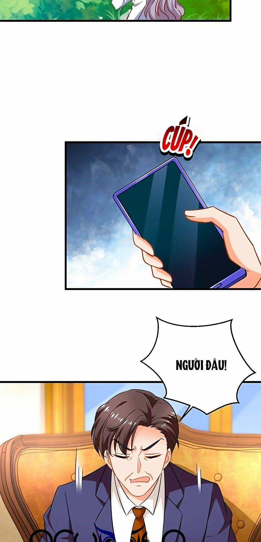 Đưa Mami Về Nhà - Chapter 313 - Trang 19