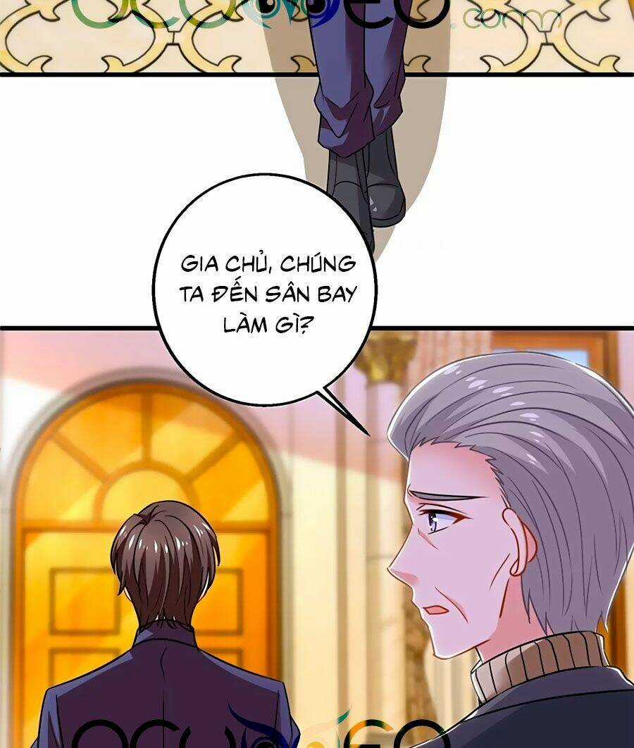 Đưa Mami Về Nhà - Chapter 313 - Trang 22