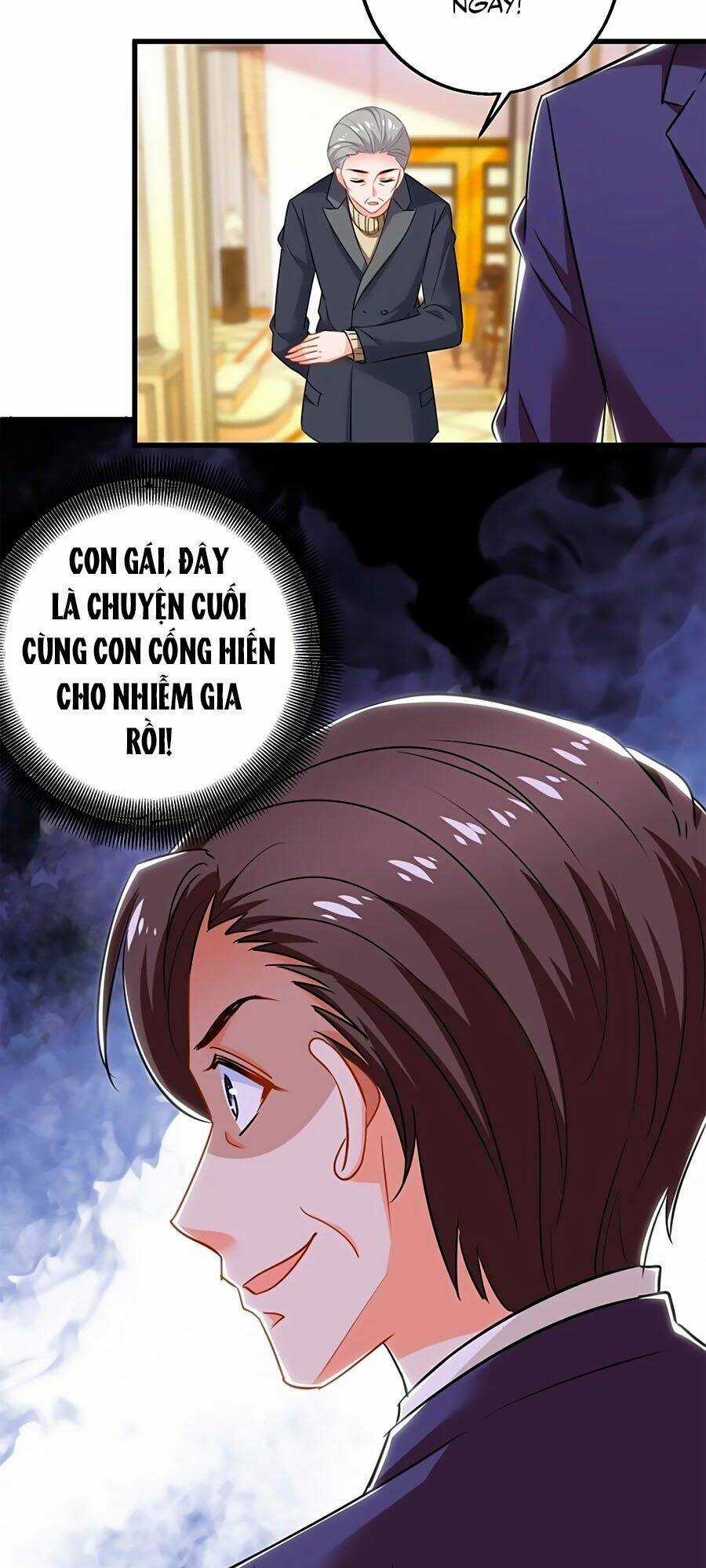 Đưa Mami Về Nhà - Chapter 313 - Trang 24