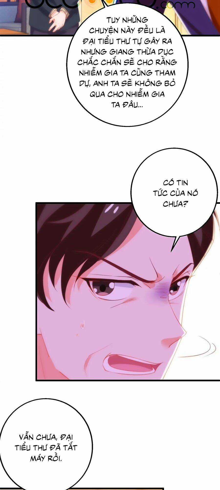 Đưa Mami Về Nhà - Chapter 313 - Trang 4