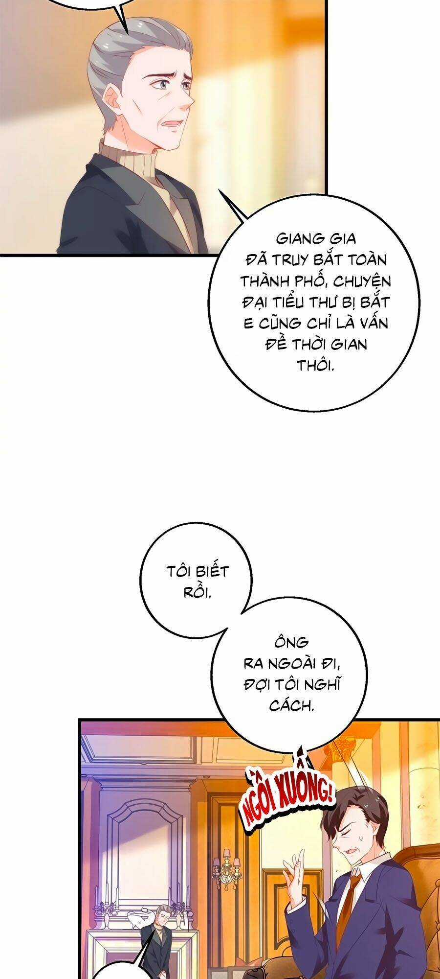 Đưa Mami Về Nhà - Chapter 313 - Trang 5