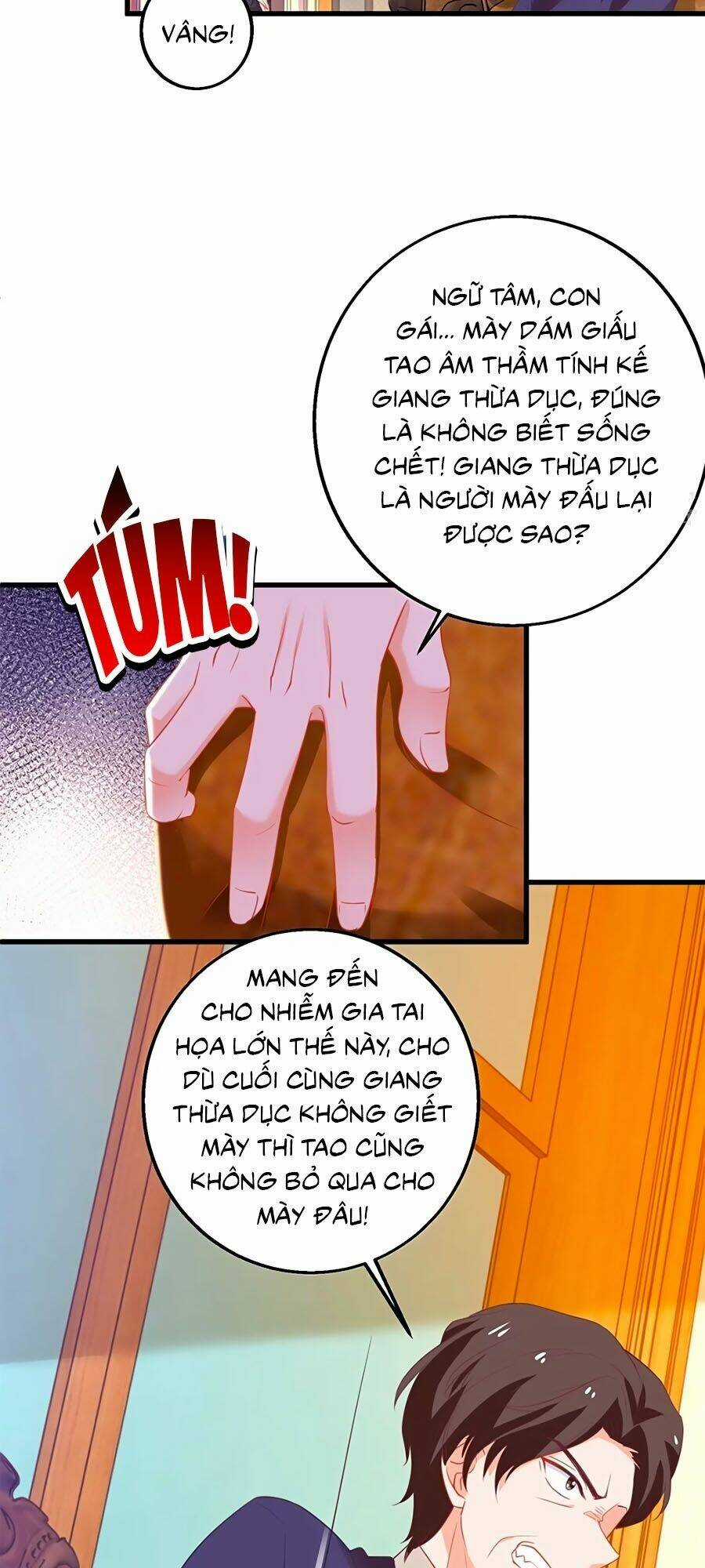 Đưa Mami Về Nhà - Chapter 313 - Trang 6