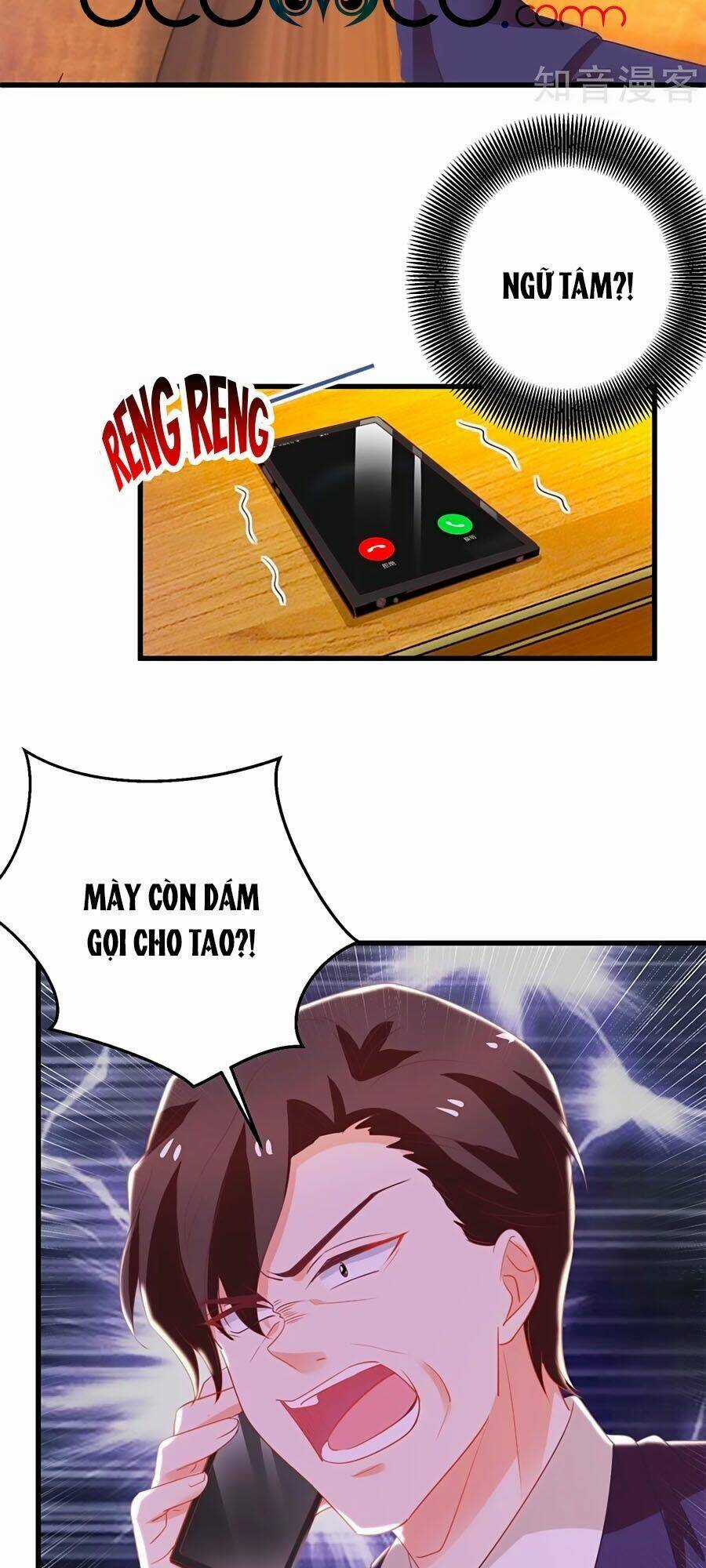 Đưa Mami Về Nhà - Chapter 313 - Trang 8