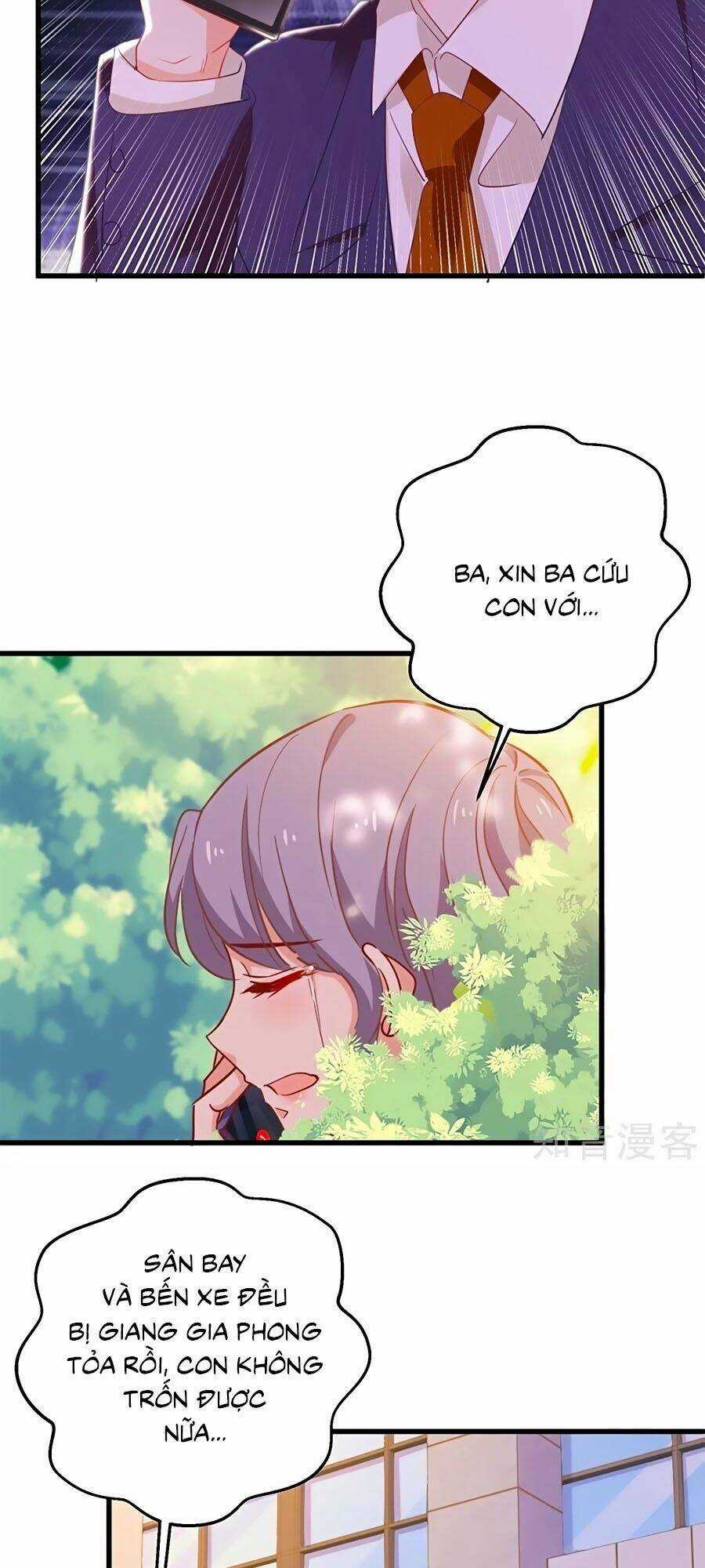 Đưa Mami Về Nhà - Chapter 313 - Trang 9