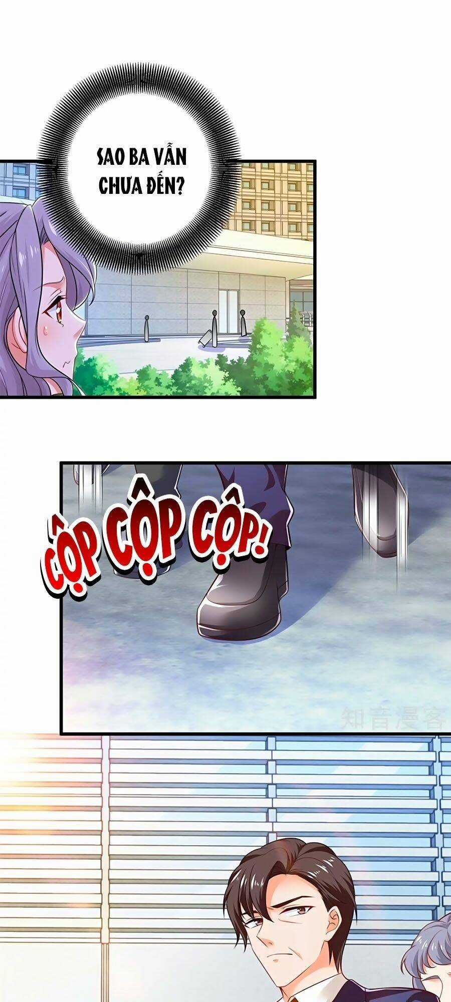 Đưa Mami Về Nhà - Chapter 314 - Trang 1