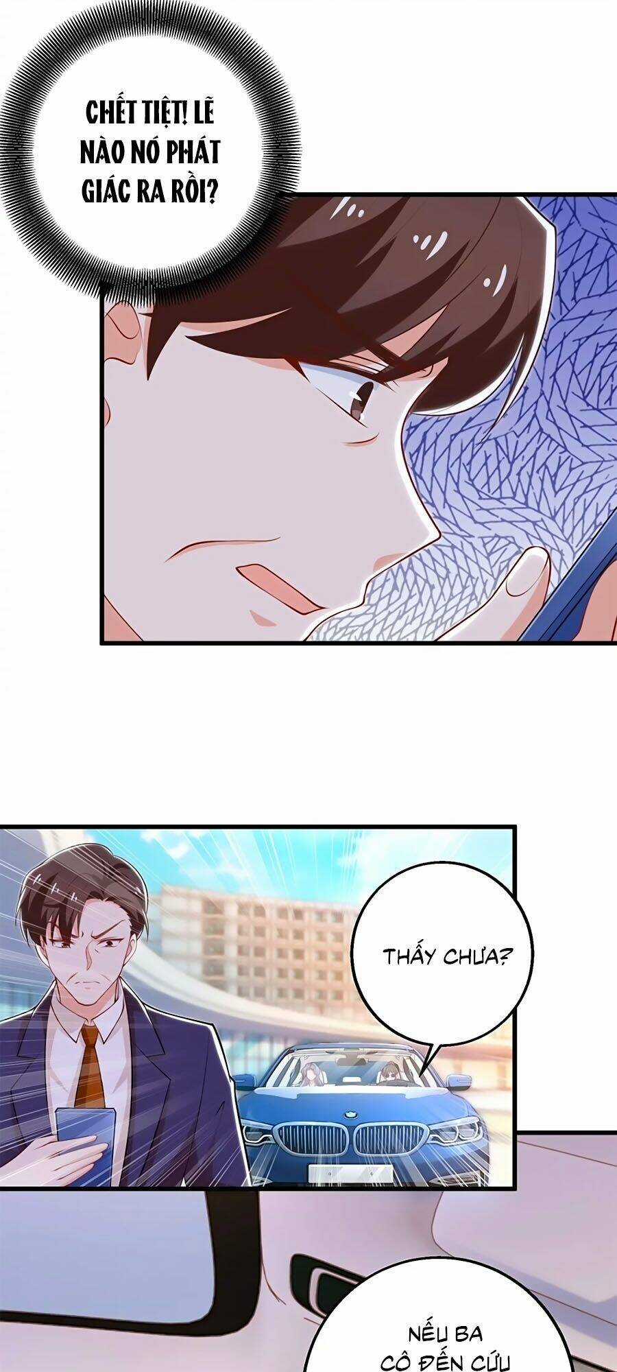 Đưa Mami Về Nhà - Chapter 314 - Trang 11