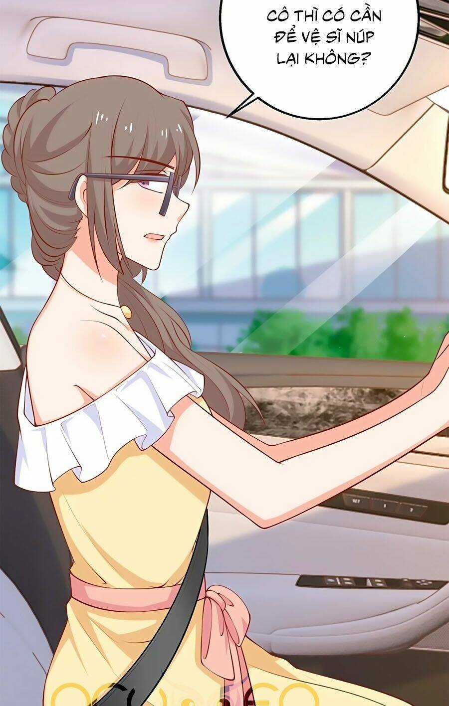 Đưa Mami Về Nhà - Chapter 314 - Trang 12