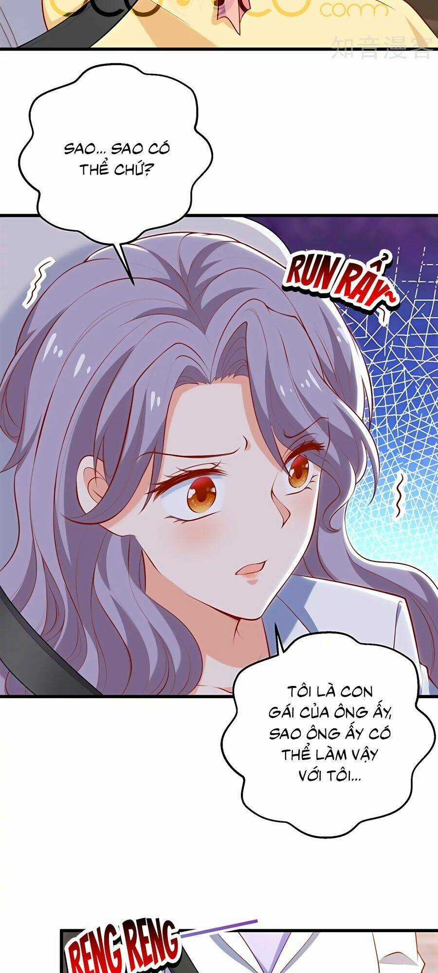 Đưa Mami Về Nhà - Chapter 314 - Trang 13