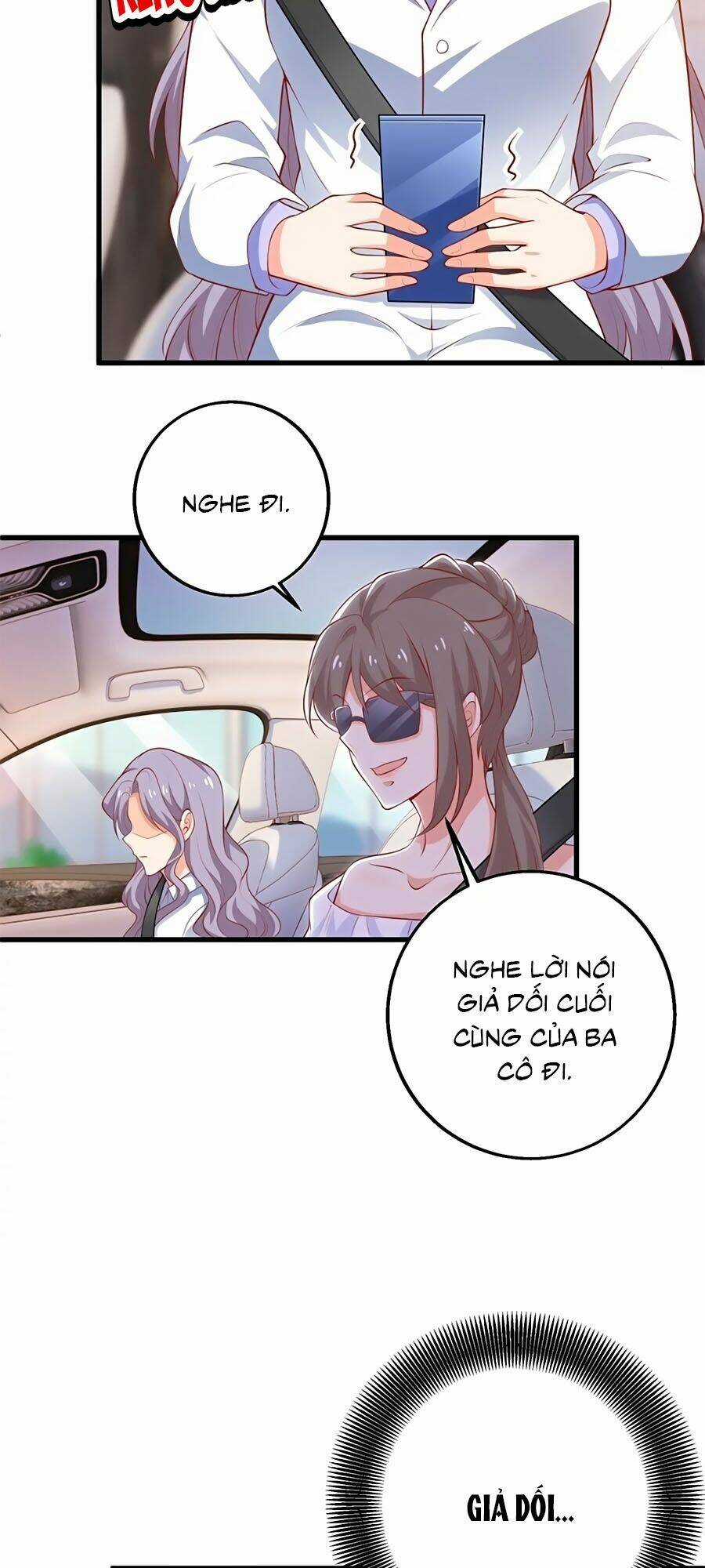 Đưa Mami Về Nhà - Chapter 314 - Trang 14