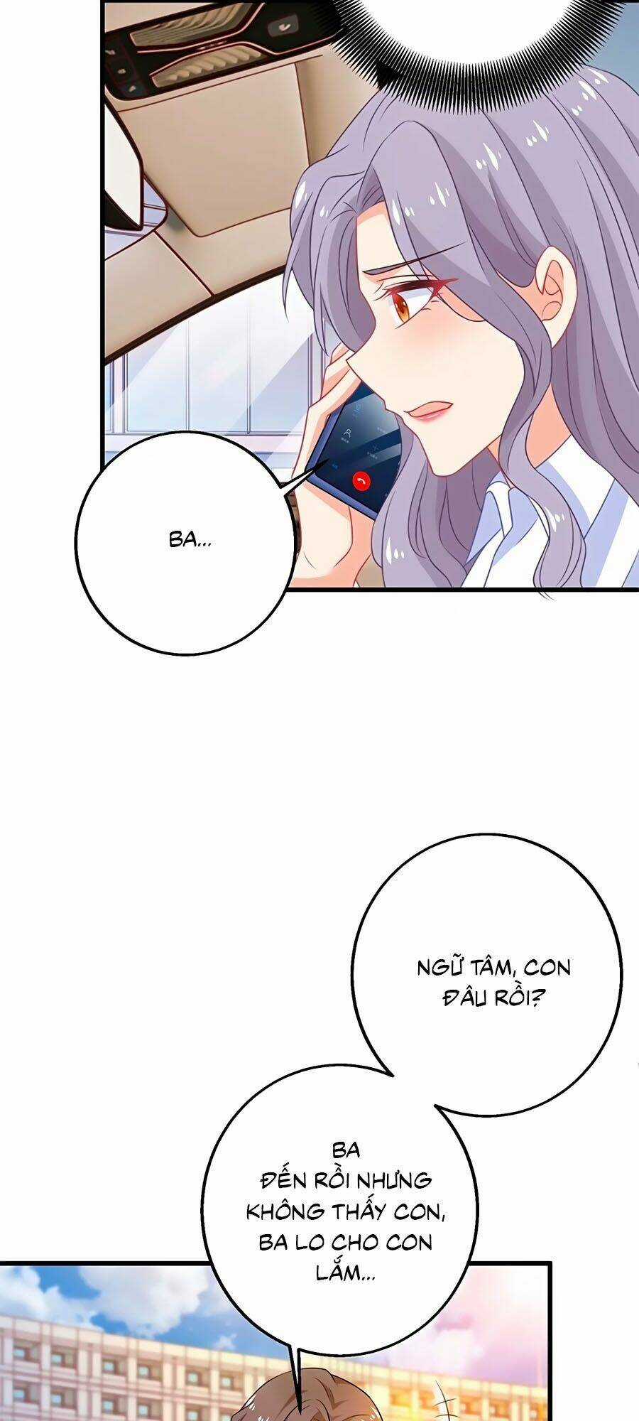 Đưa Mami Về Nhà - Chapter 314 - Trang 15