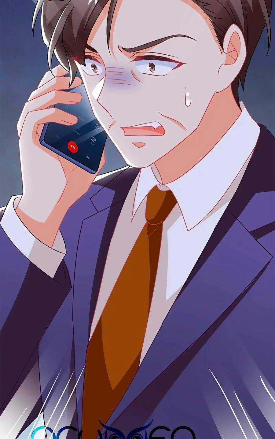 Đưa Mami Về Nhà - Chapter 314 - Trang 17