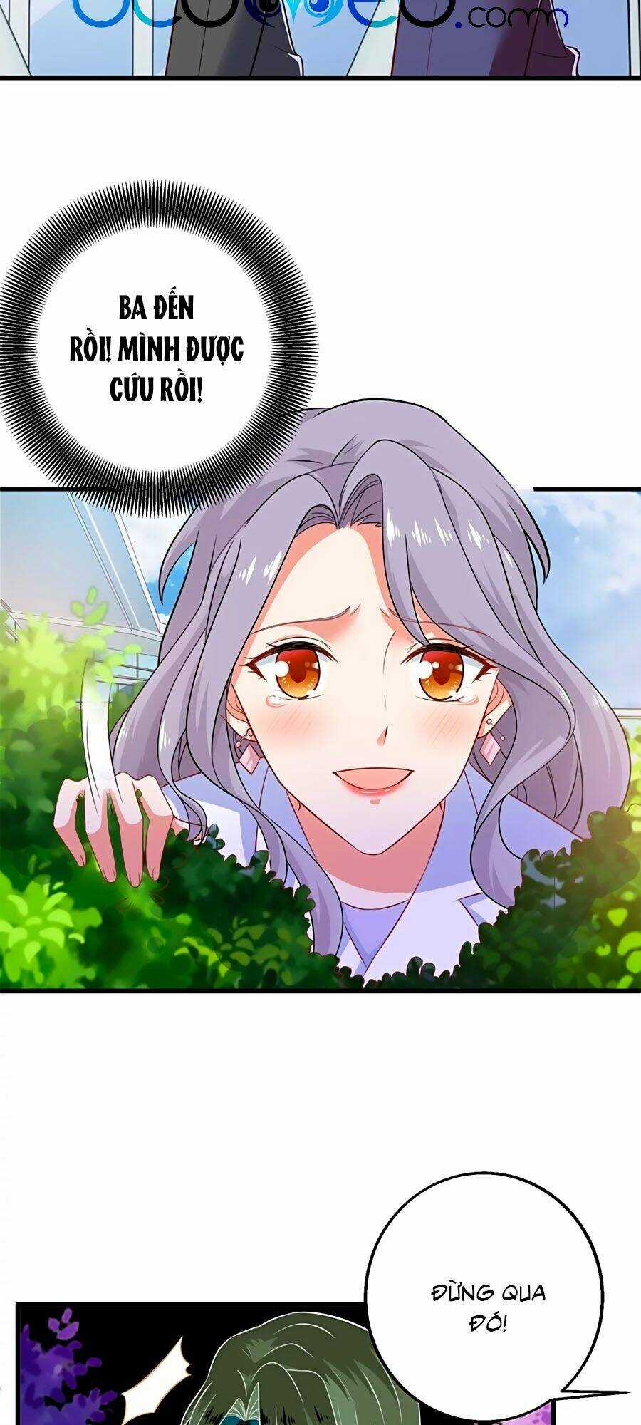 Đưa Mami Về Nhà - Chapter 314 - Trang 3