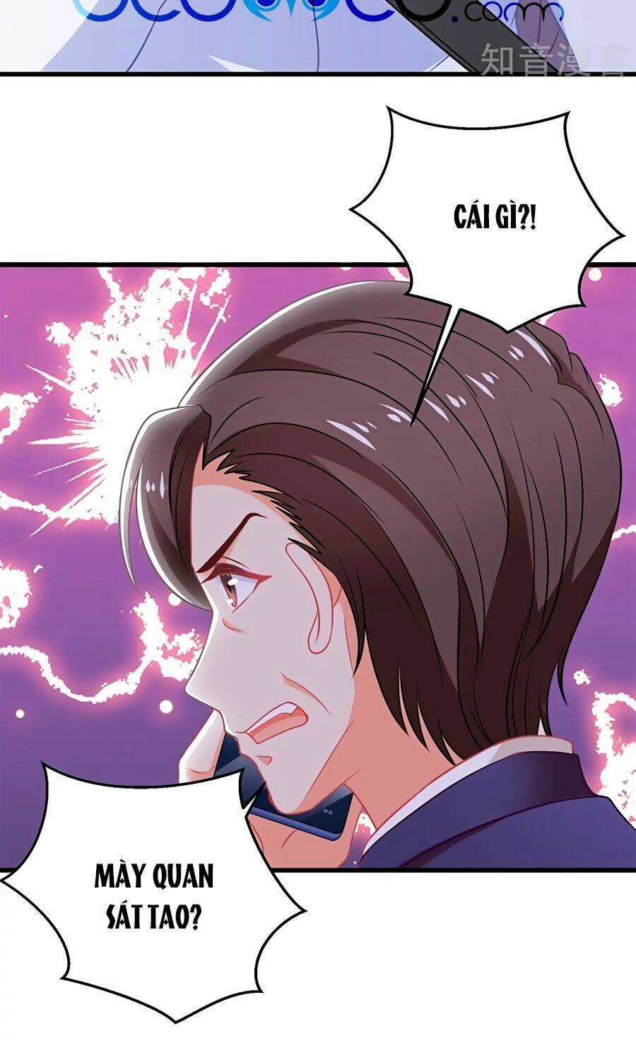 Đưa Mami Về Nhà - Chapter 314 - Trang 21