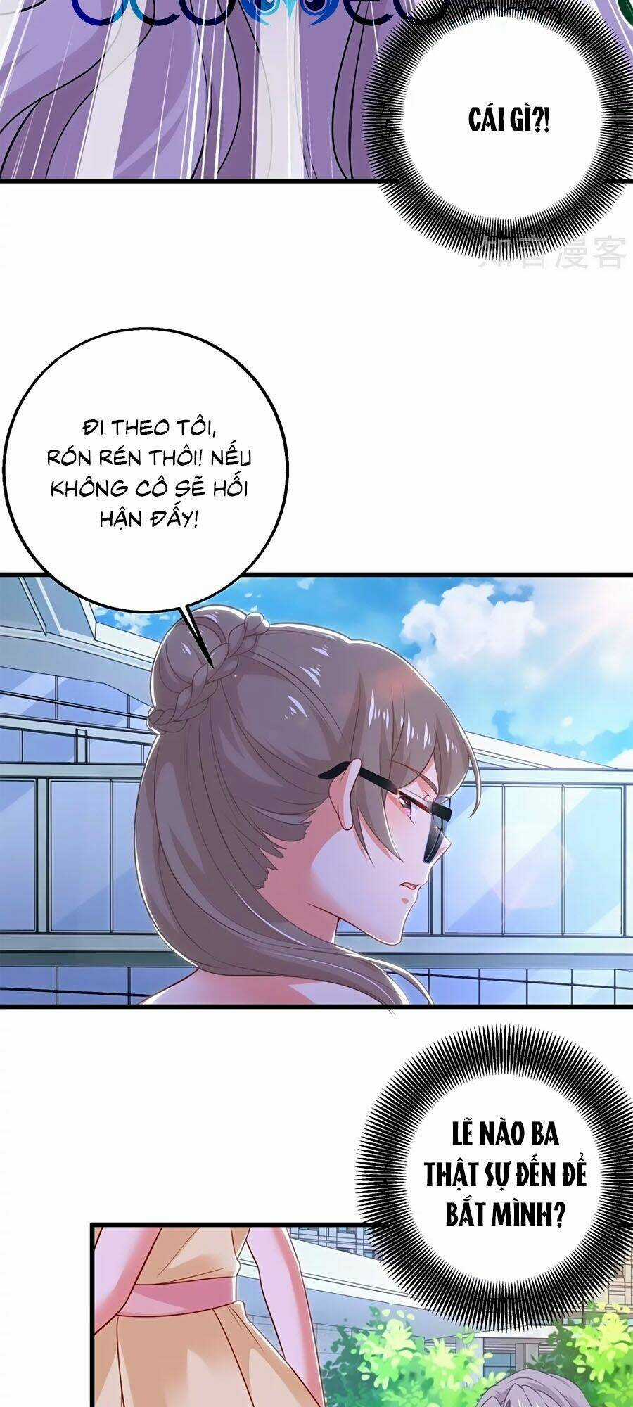 Đưa Mami Về Nhà - Chapter 314 - Trang 6