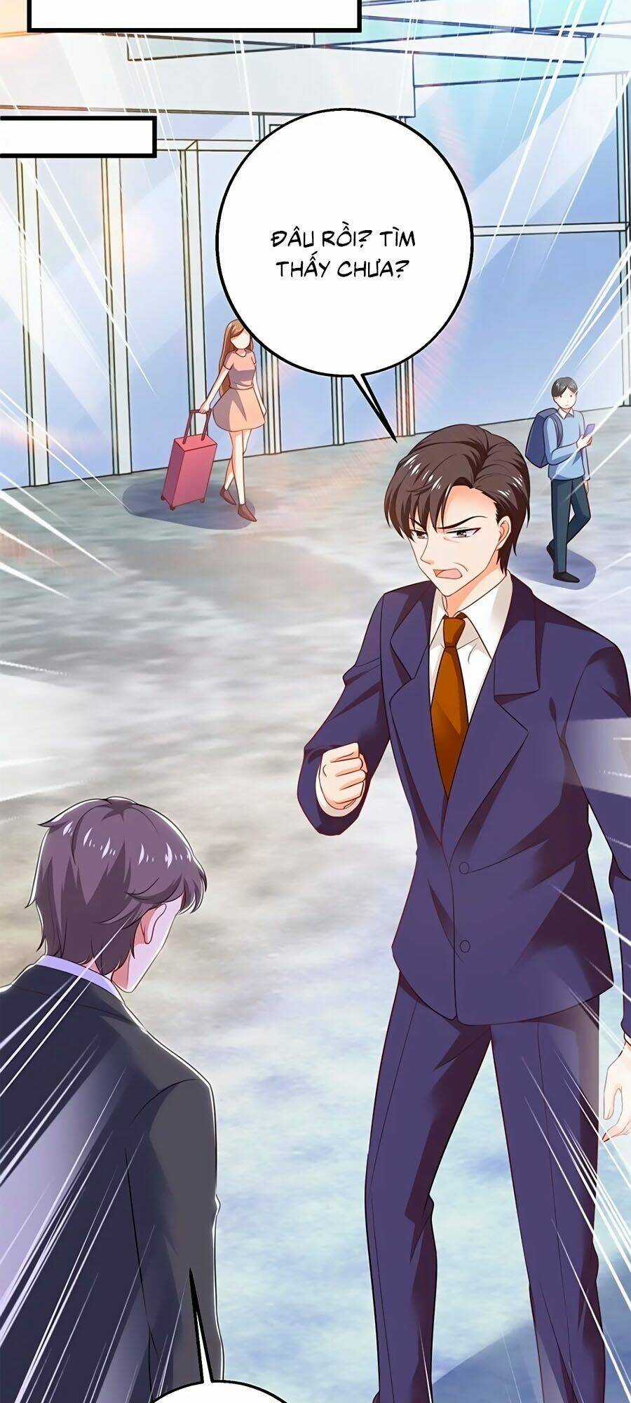 Đưa Mami Về Nhà - Chapter 314 - Trang 8