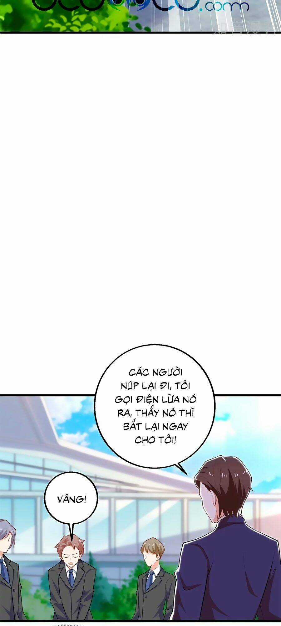 Đưa Mami Về Nhà - Chapter 314 - Trang 10