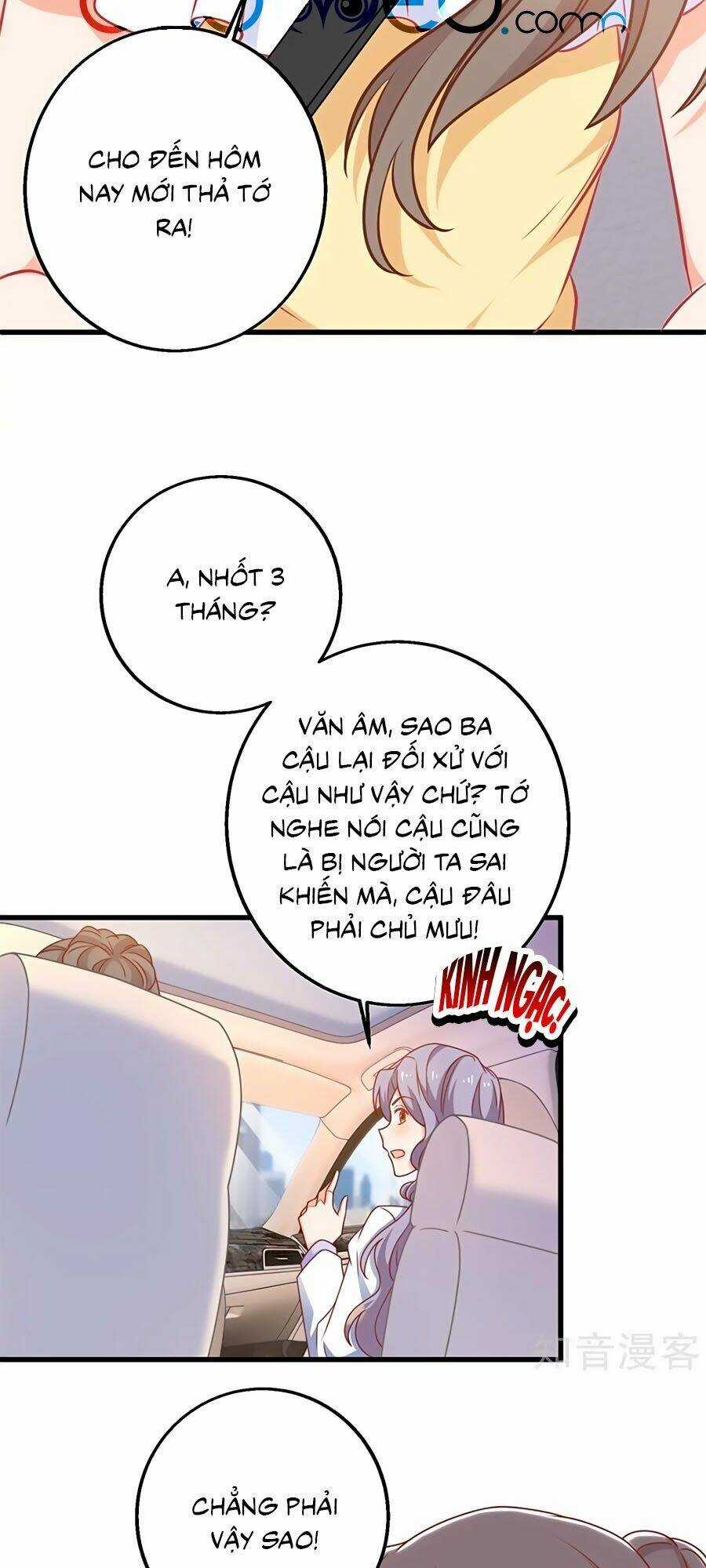 Đưa Mami Về Nhà - Chapter 315 - Trang 11