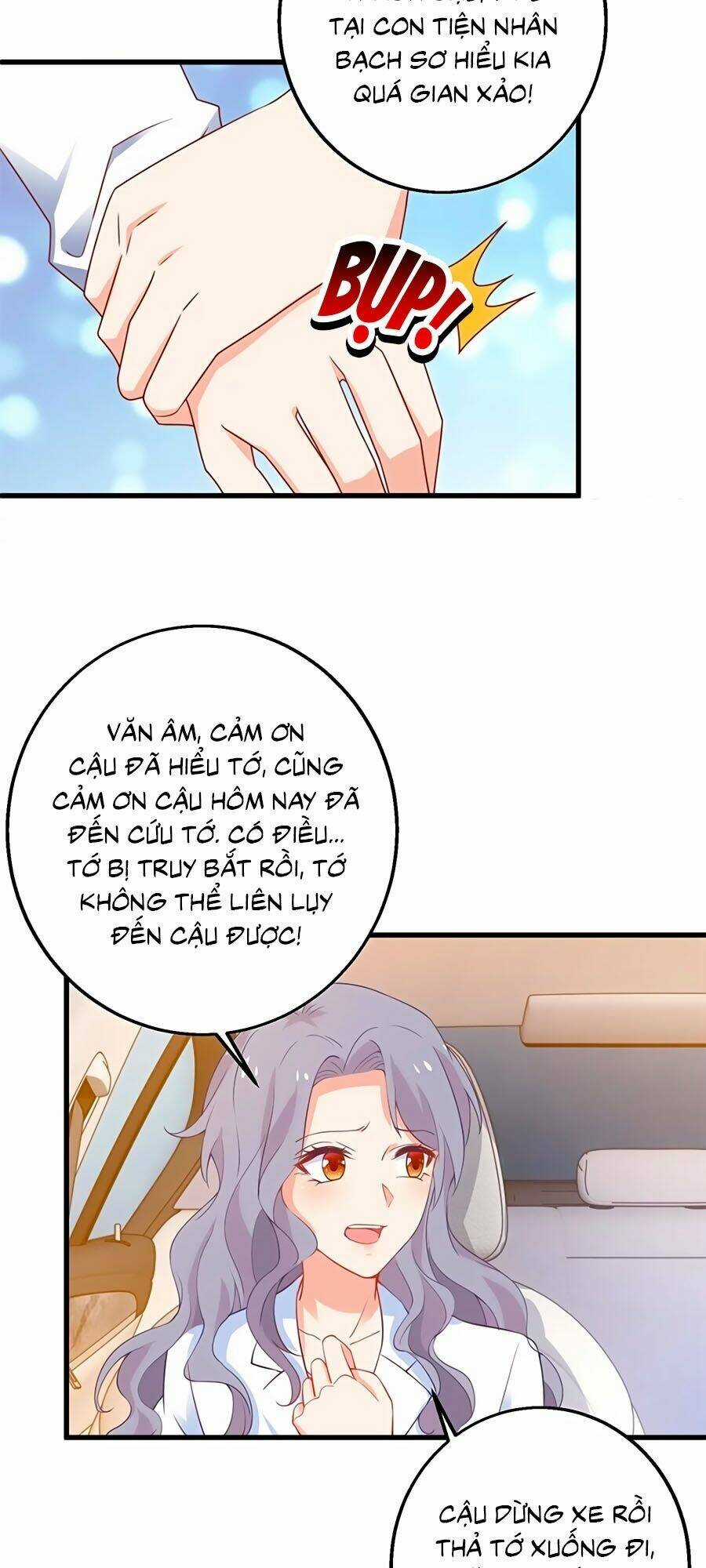 Đưa Mami Về Nhà - Chapter 315 - Trang 16