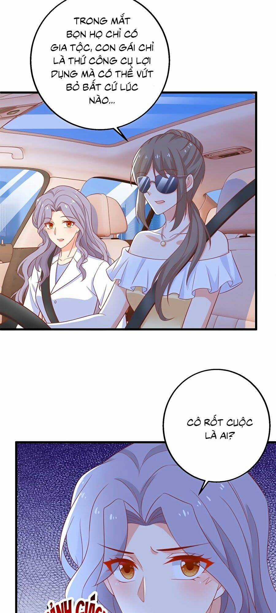 Đưa Mami Về Nhà - Chapter 315 - Trang 3