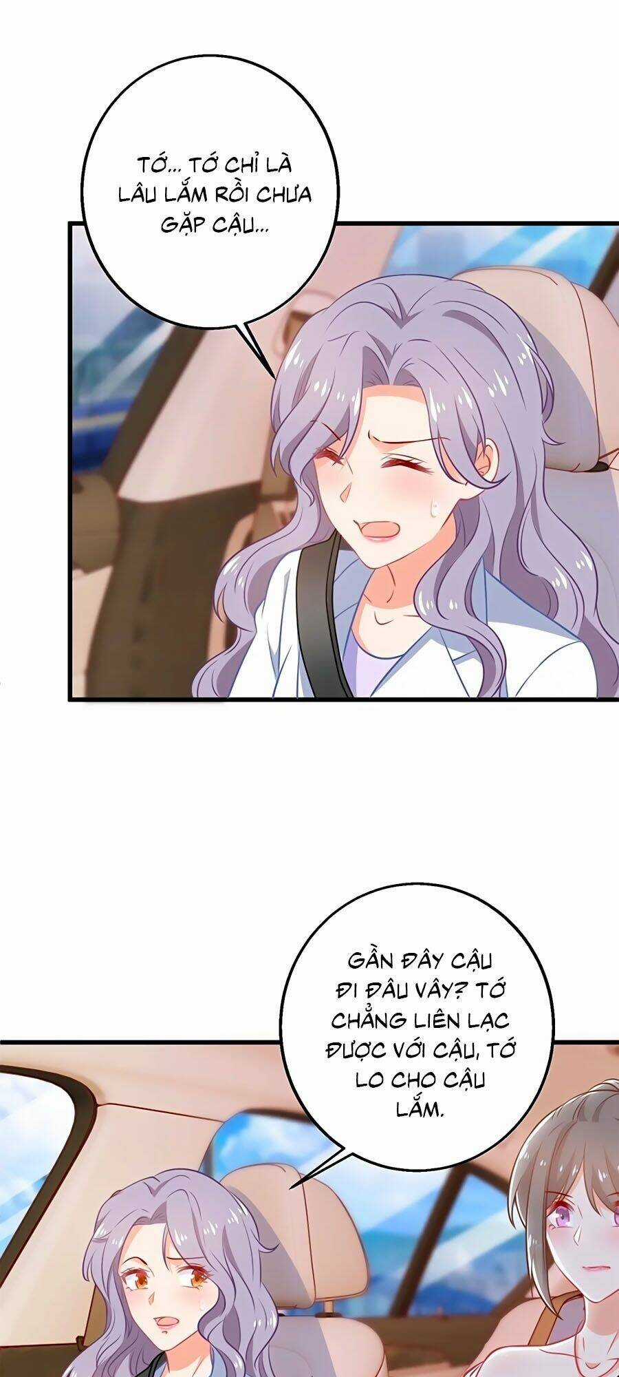 Đưa Mami Về Nhà - Chapter 315 - Trang 8