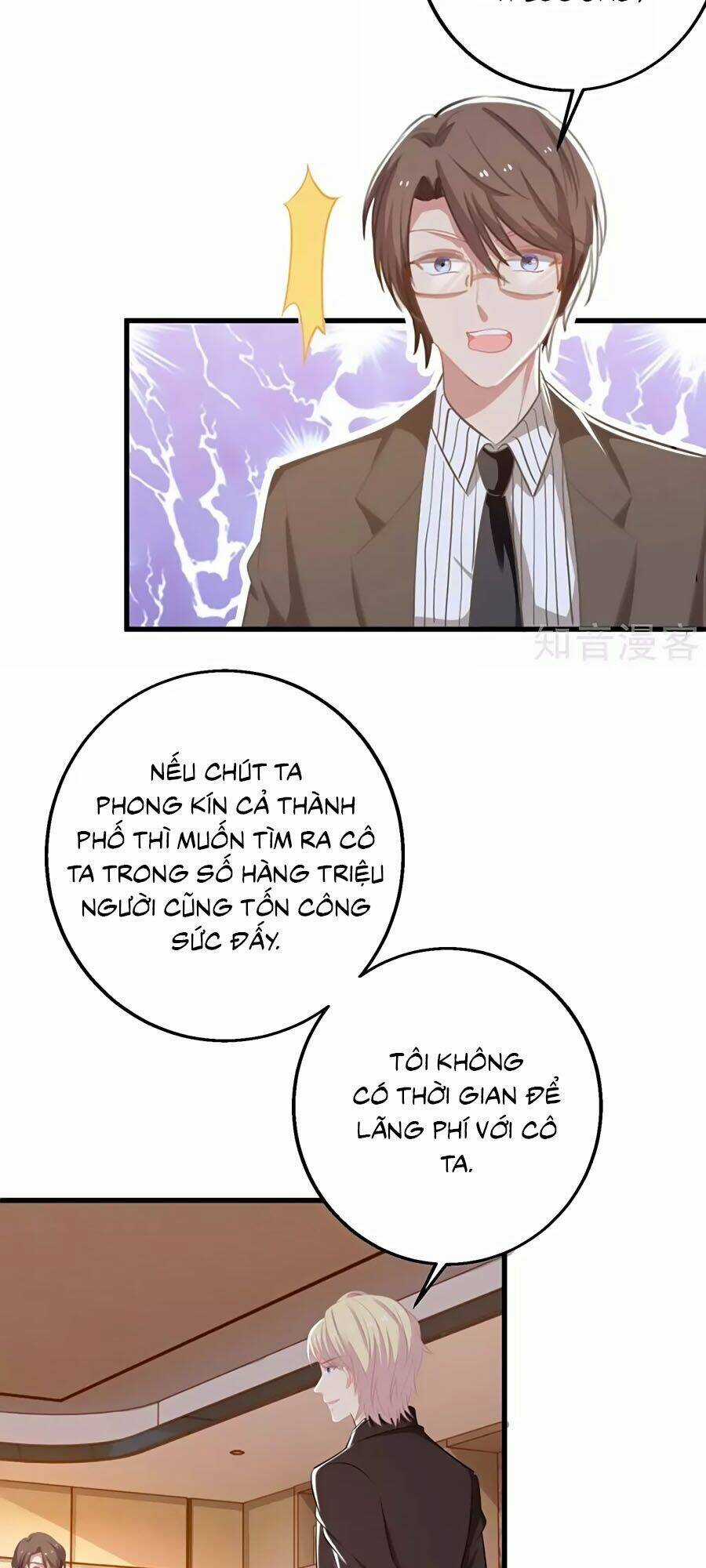 Đưa Mami Về Nhà - Chapter 316 - Trang 5