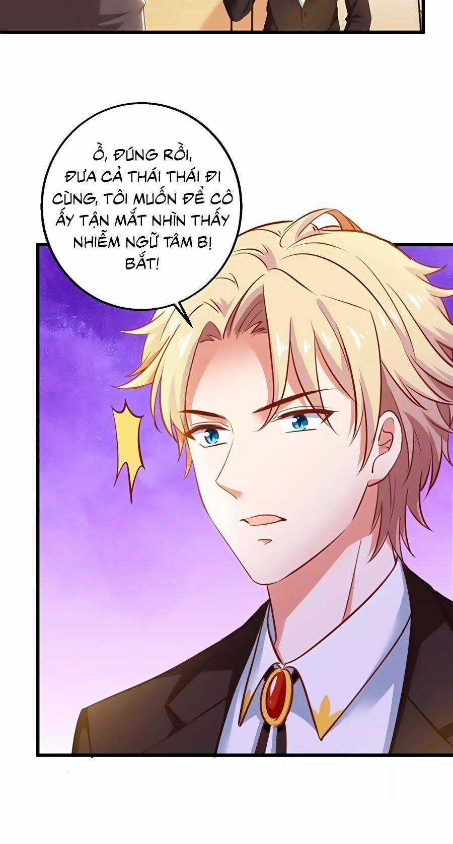 Đưa Mami Về Nhà - Chapter 316 - Trang 8