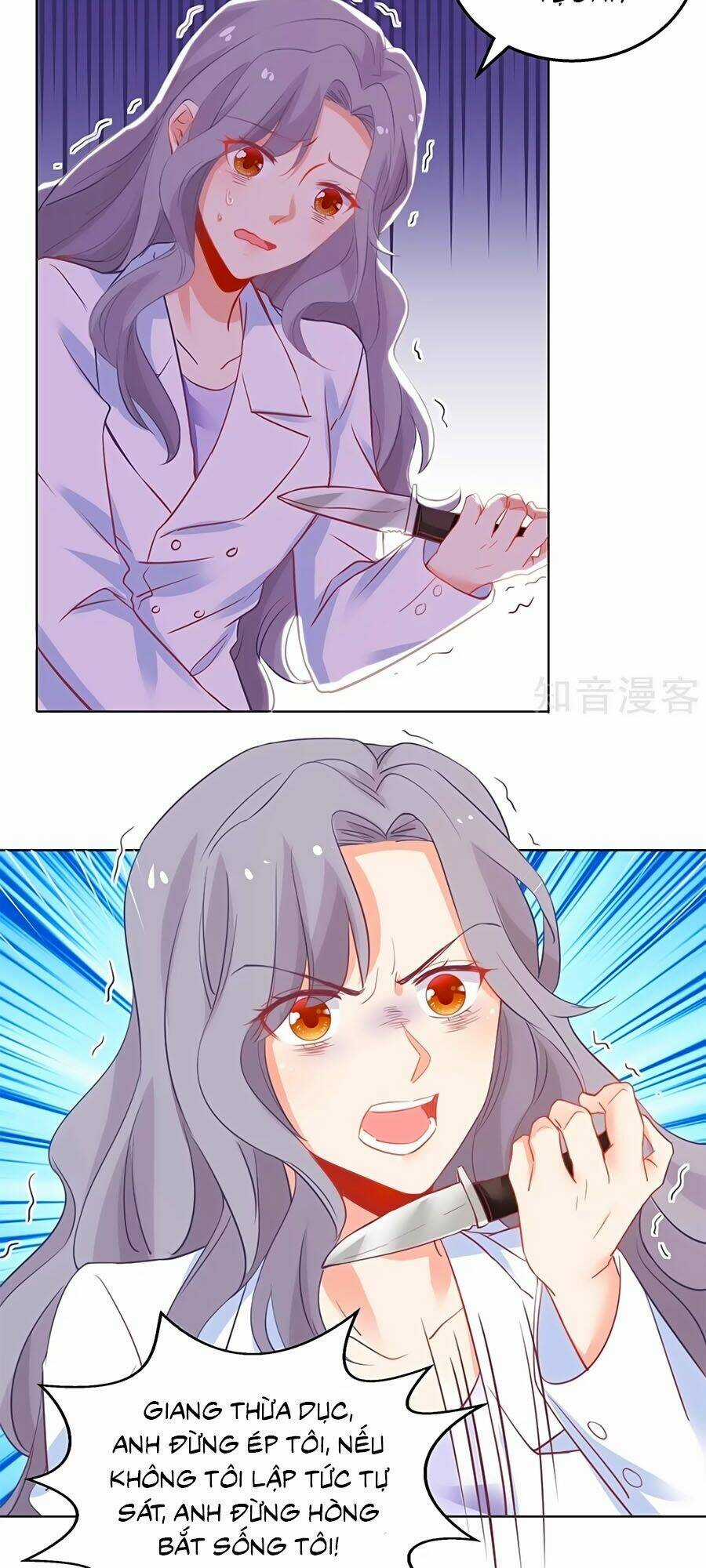 Đưa Mami Về Nhà - Chapter 317 - Trang 17