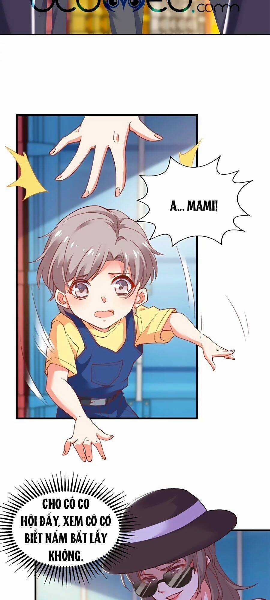 Đưa Mami Về Nhà - Chapter 317 - Trang 22