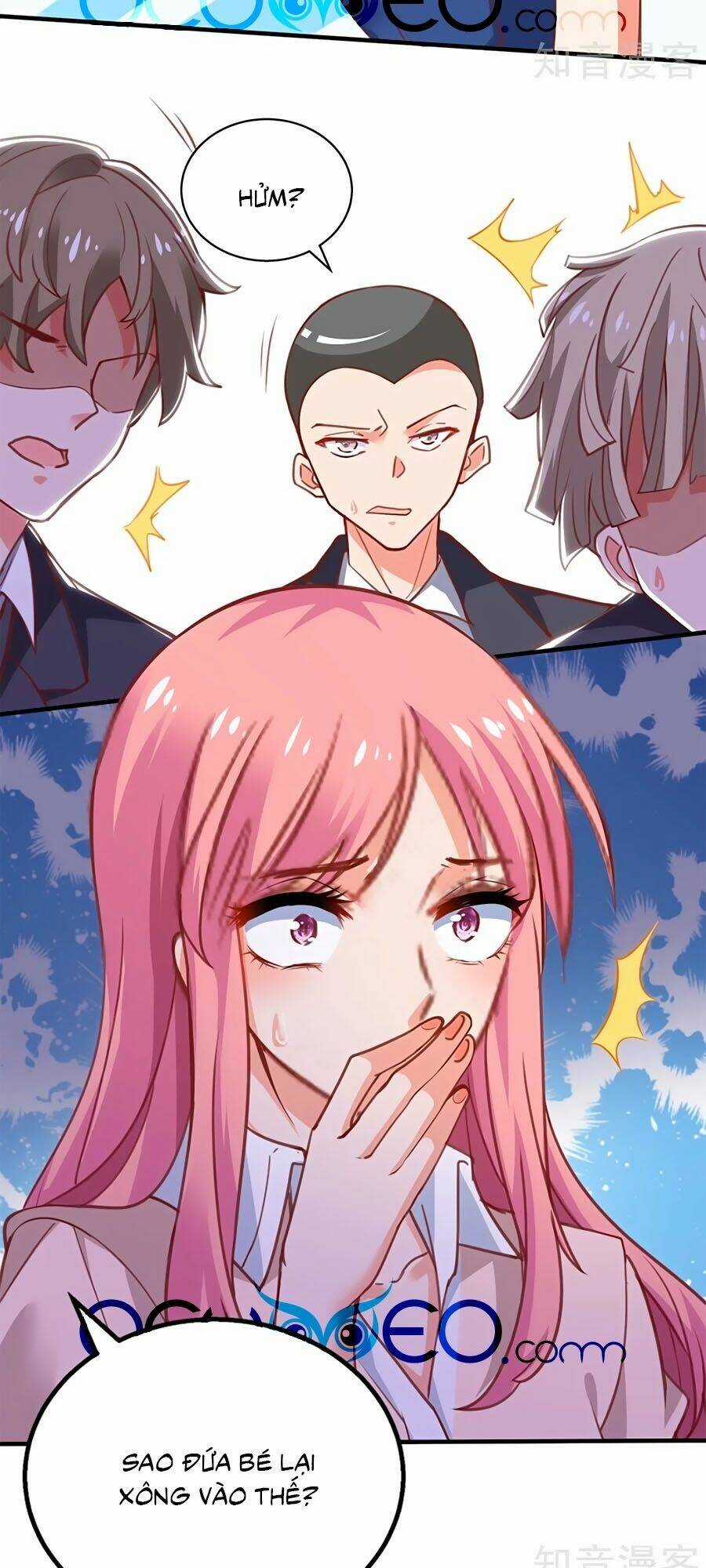 Đưa Mami Về Nhà - Chapter 317 - Trang 25