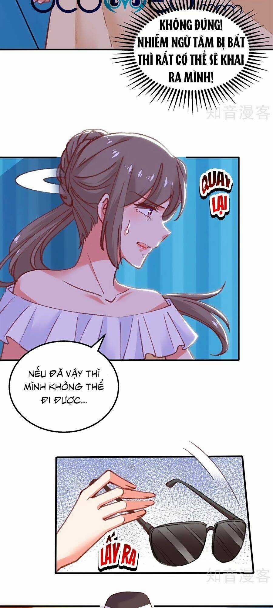 Đưa Mami Về Nhà - Chapter 317 - Trang 4