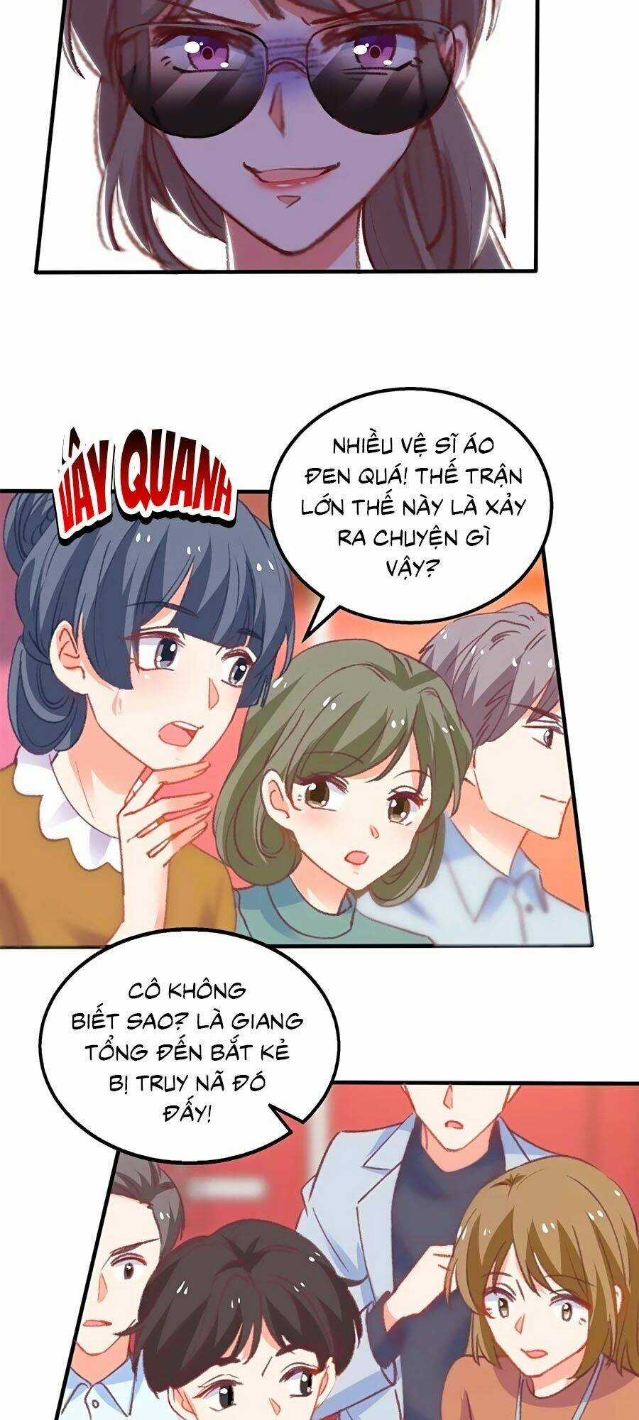 Đưa Mami Về Nhà - Chapter 317 - Trang 6