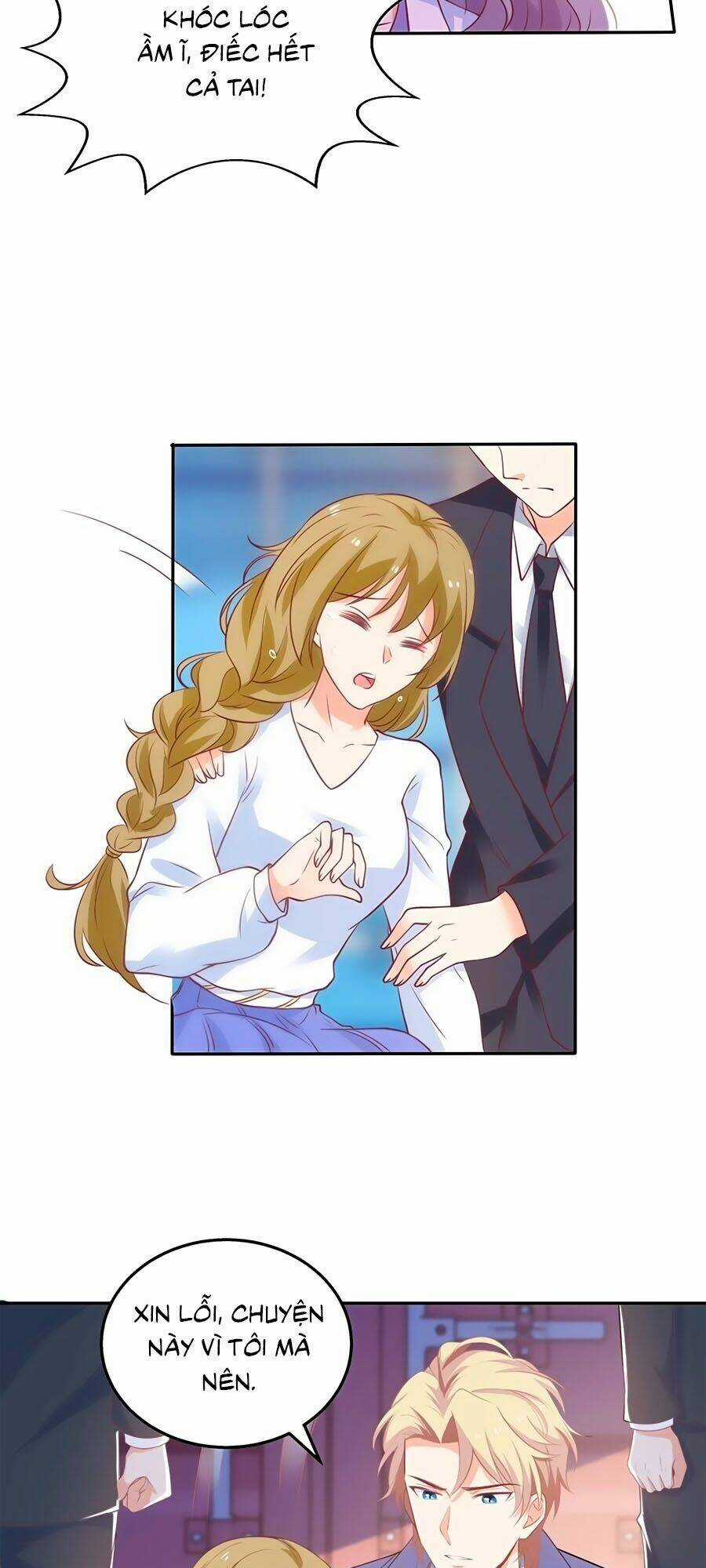 Đưa Mami Về Nhà - Chapter 318 - Trang 12