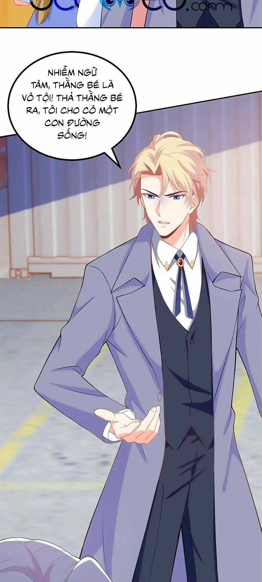 Đưa Mami Về Nhà - Chapter 318 - Trang 17