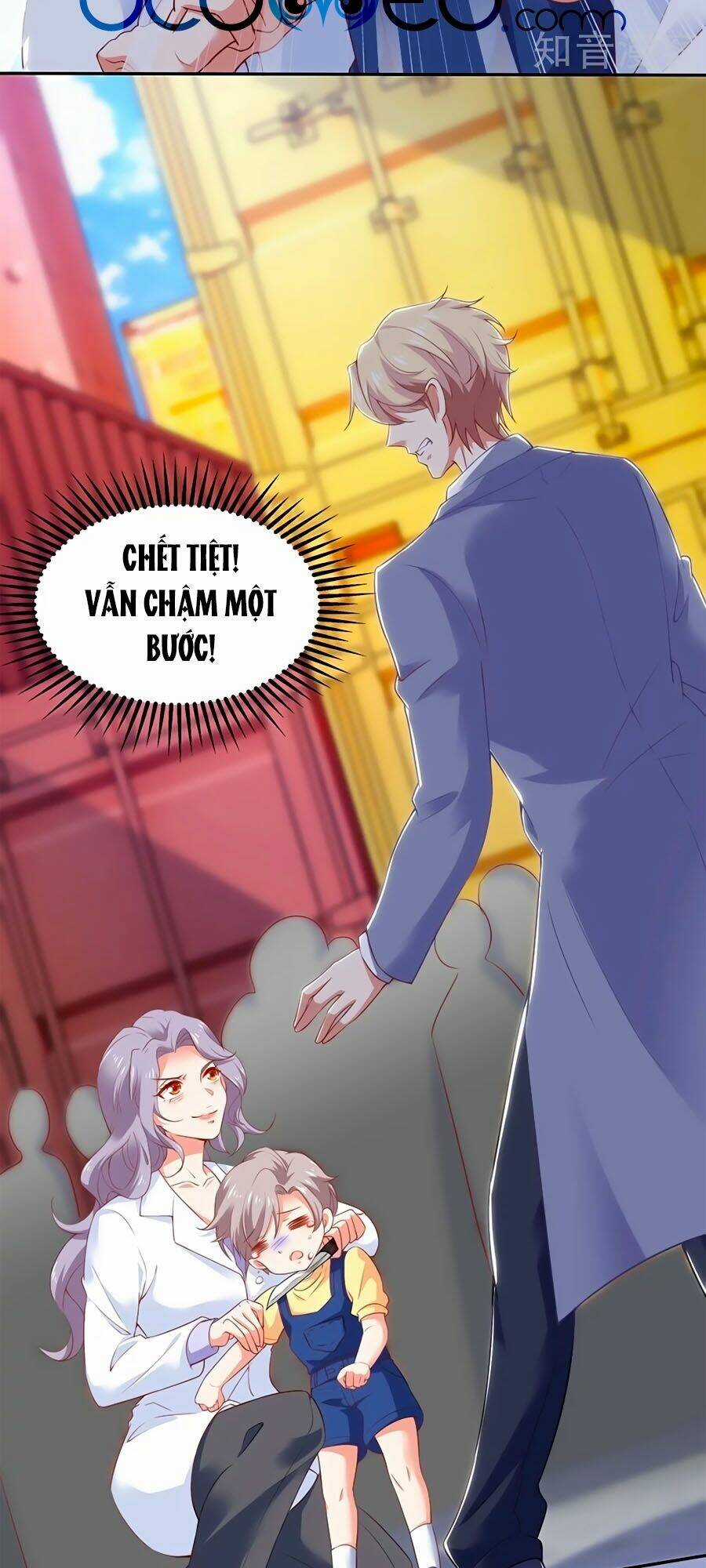 Đưa Mami Về Nhà - Chapter 318 - Trang 3