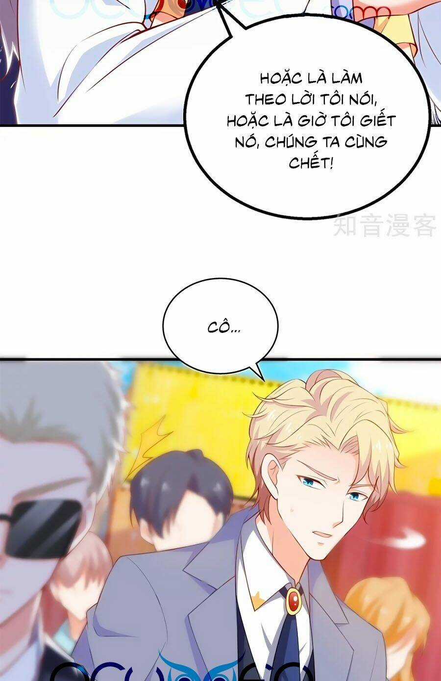 Đưa Mami Về Nhà - Chapter 318 - Trang 23