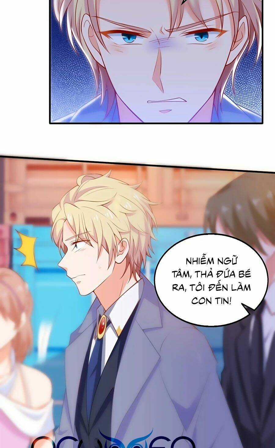 Đưa Mami Về Nhà - Chapter 318 - Trang 25