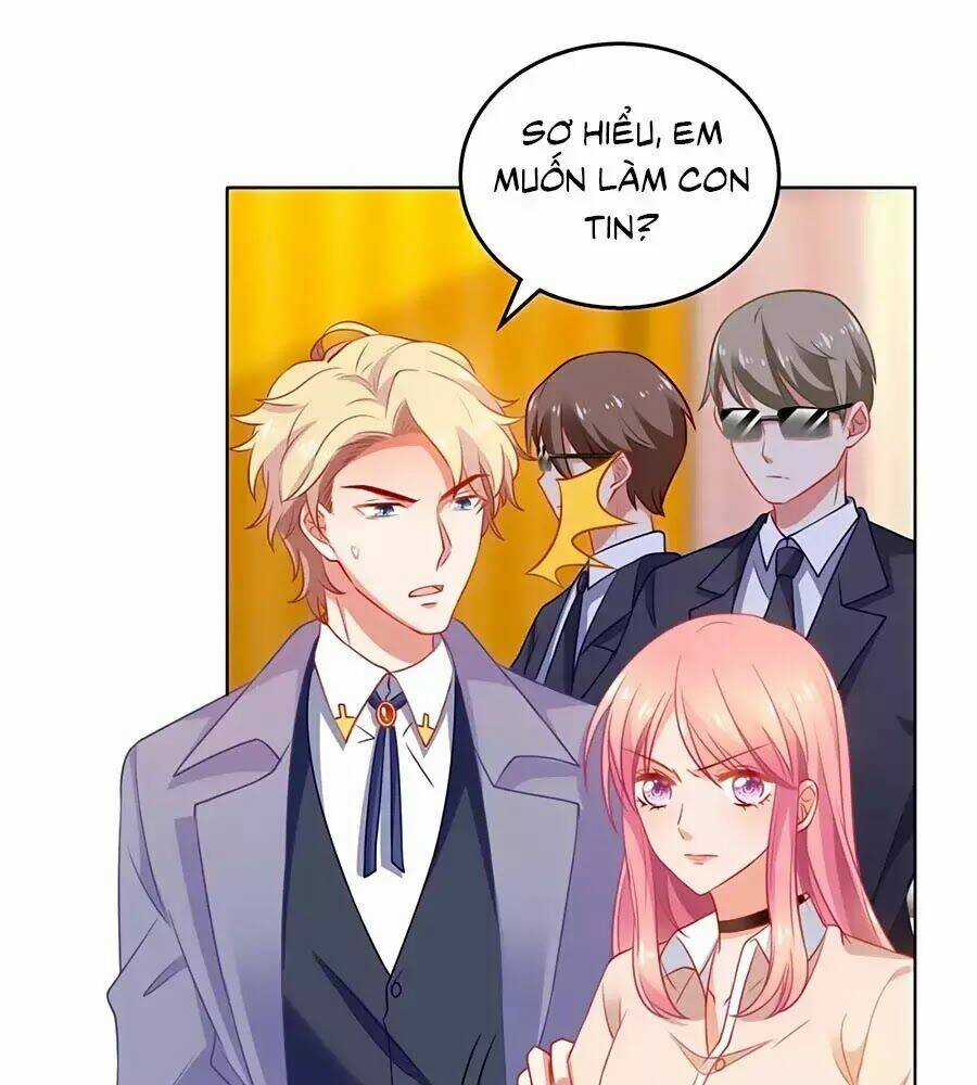 Đưa Mami Về Nhà - Chapter 319 - Trang 1