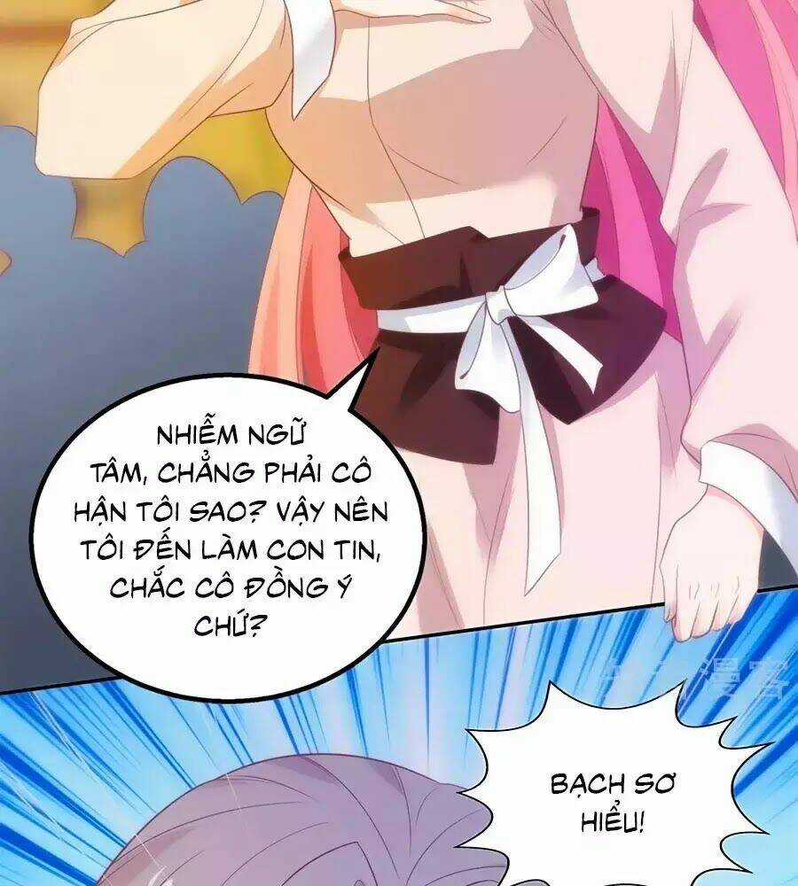 Đưa Mami Về Nhà - Chapter 319 - Trang 14