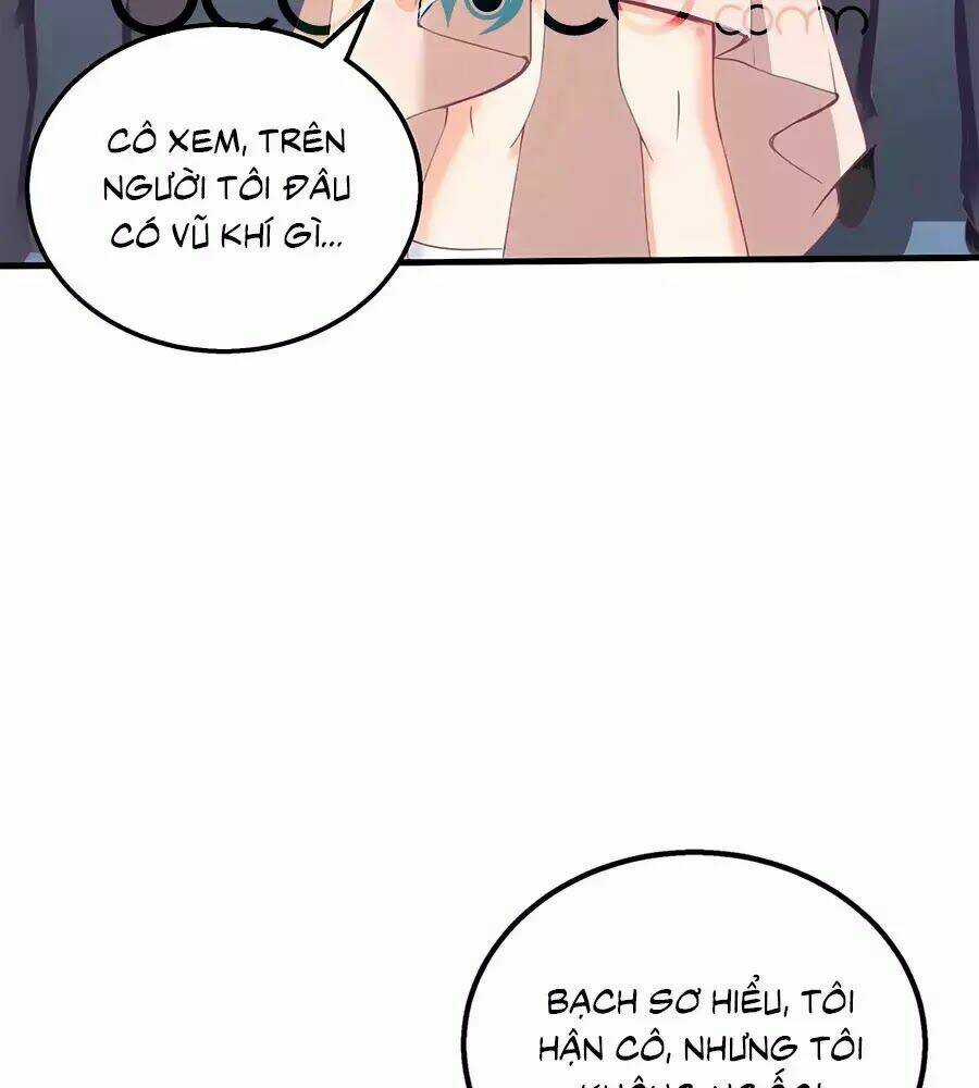 Đưa Mami Về Nhà - Chapter 319 - Trang 22