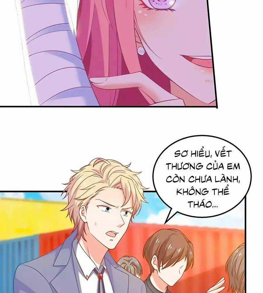 Đưa Mami Về Nhà - Chapter 319 - Trang 29