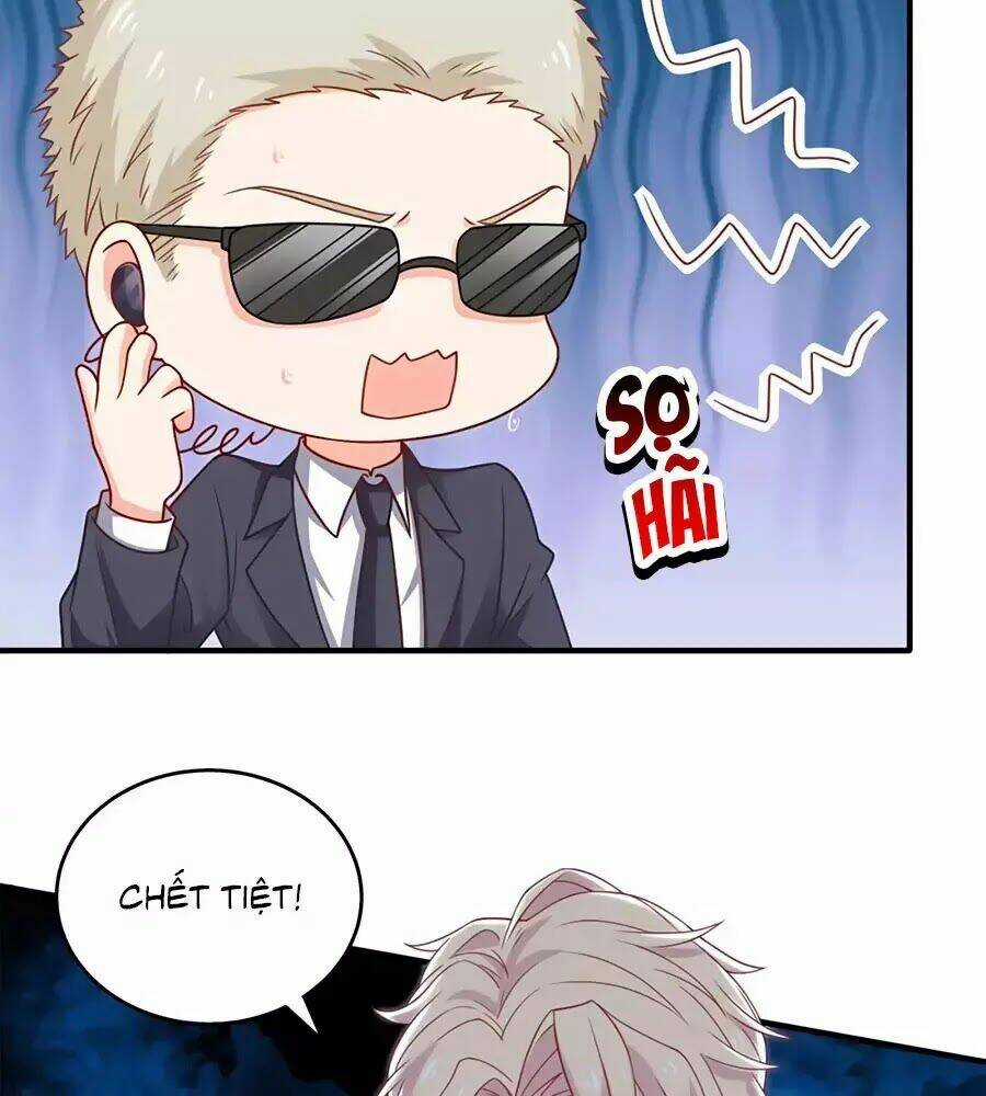 Đưa Mami Về Nhà - Chapter 319 - Trang 33