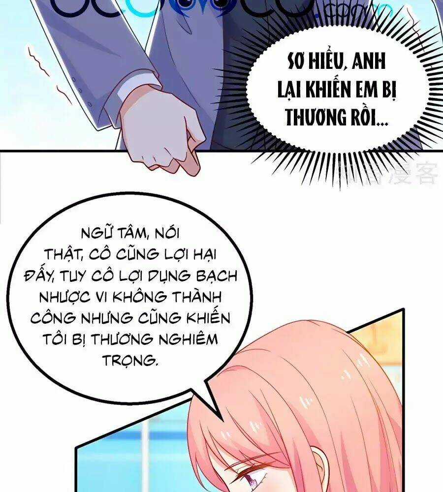 Đưa Mami Về Nhà - Chapter 319 - Trang 35