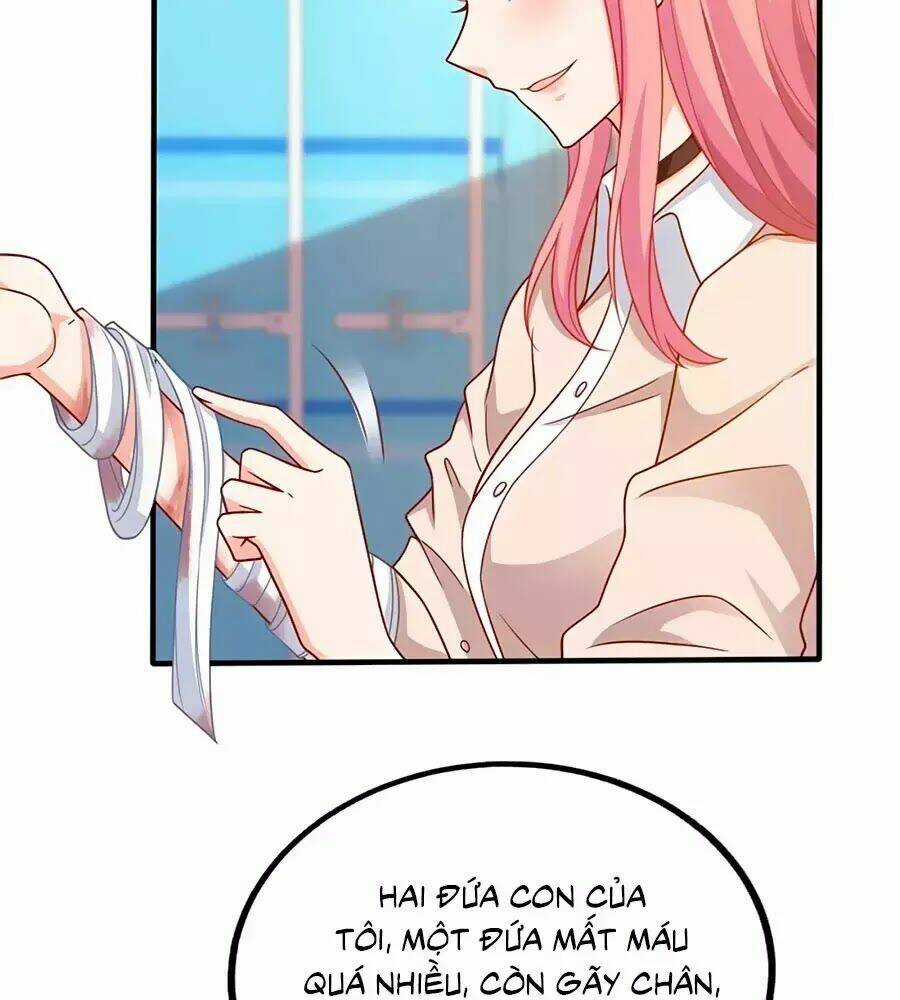 Đưa Mami Về Nhà - Chapter 319 - Trang 36