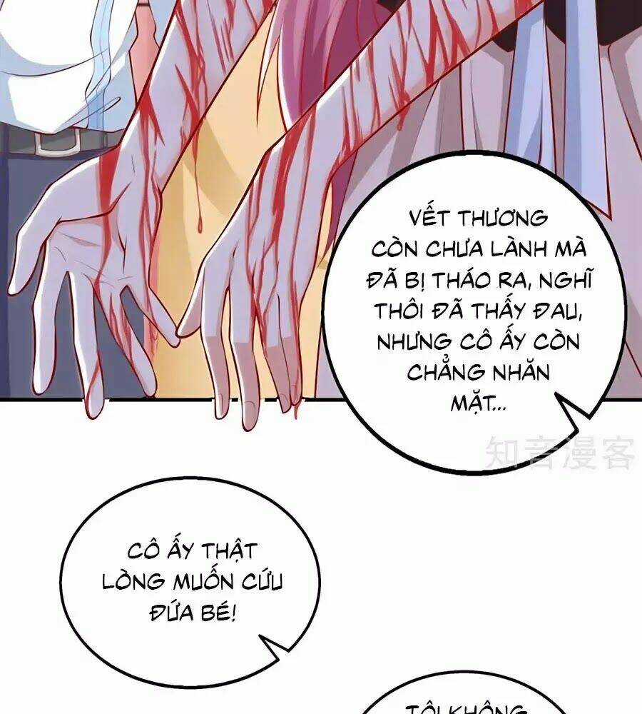 Đưa Mami Về Nhà - Chapter 319 - Trang 42