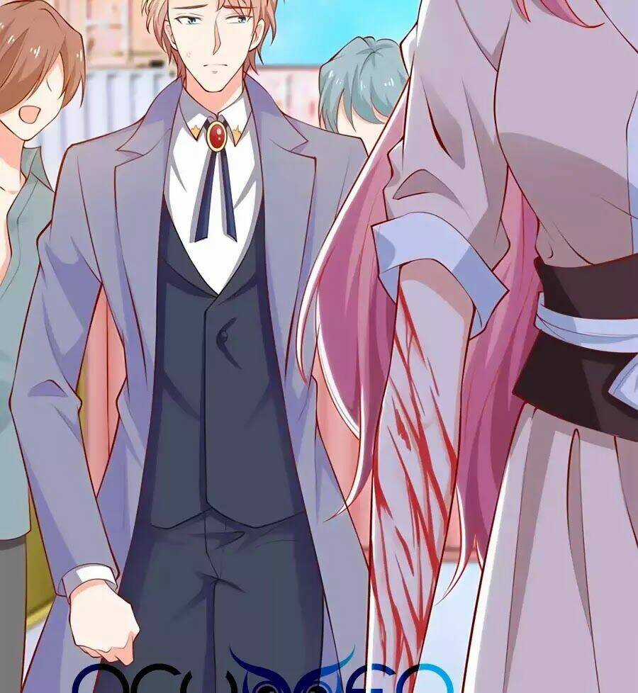 Đưa Mami Về Nhà - Chapter 319 - Trang 45