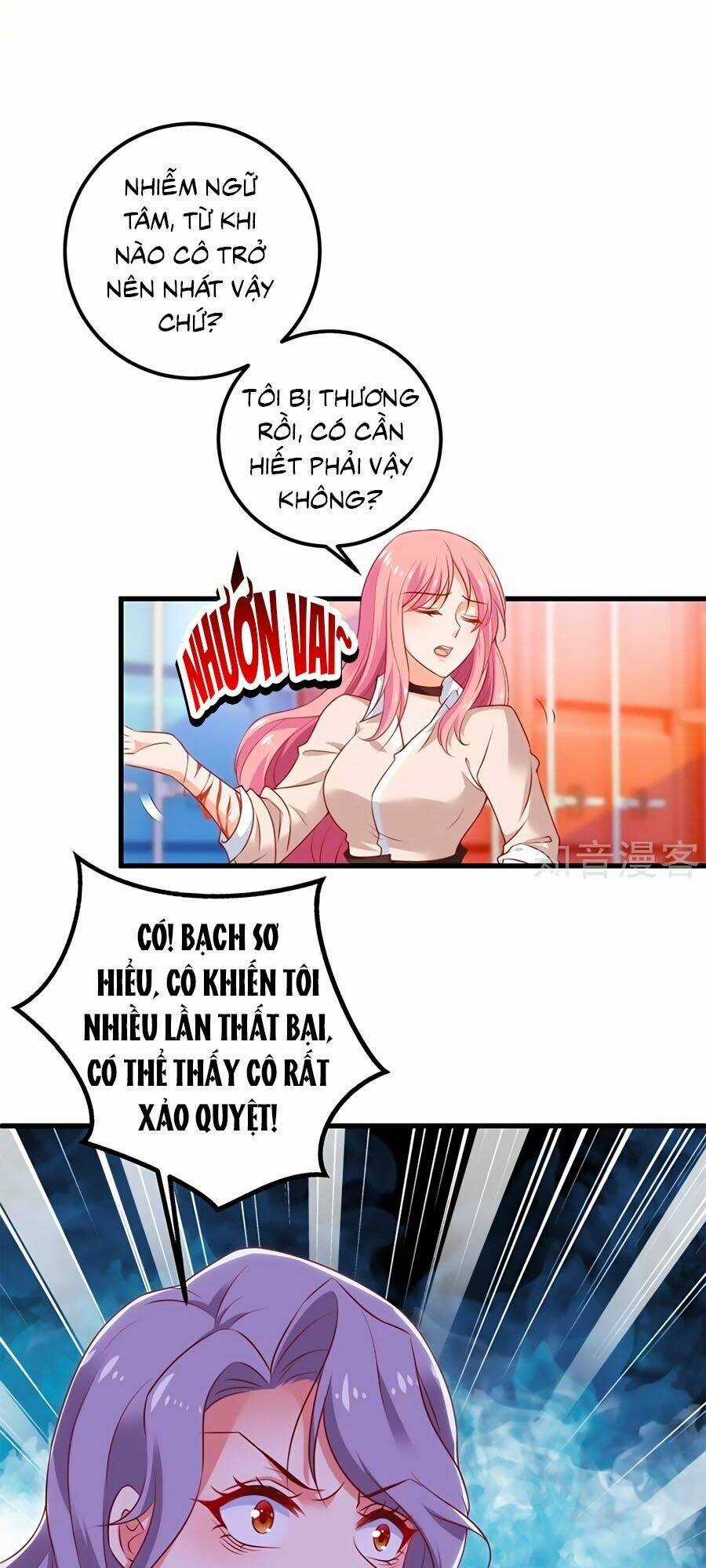 Đưa Mami Về Nhà - Chapter 320 - Trang 12