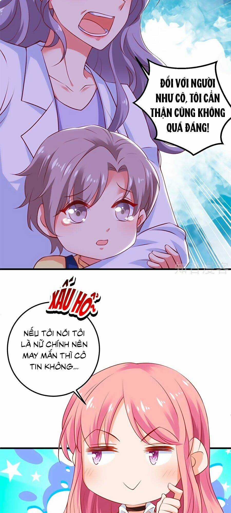 Đưa Mami Về Nhà - Chapter 320 - Trang 13