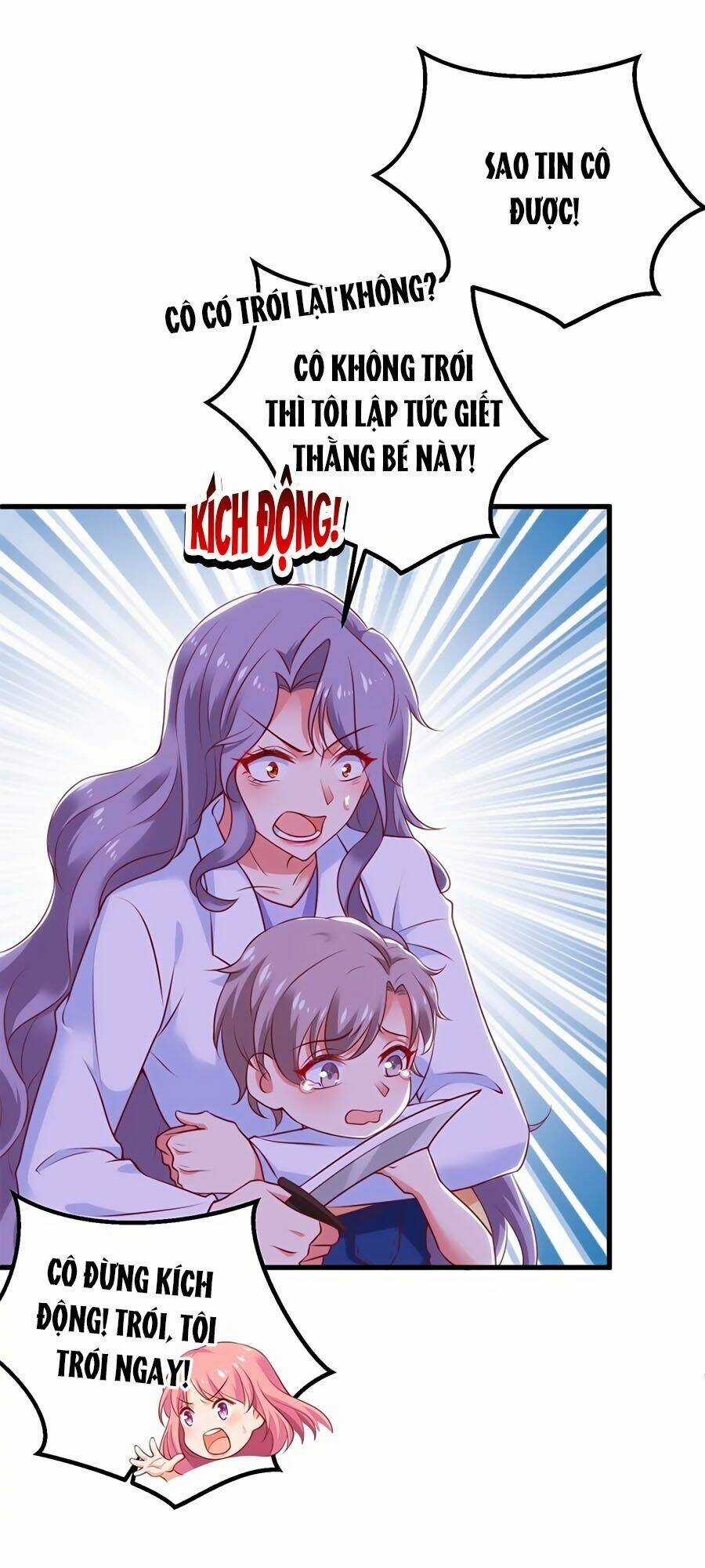 Đưa Mami Về Nhà - Chapter 320 - Trang 15