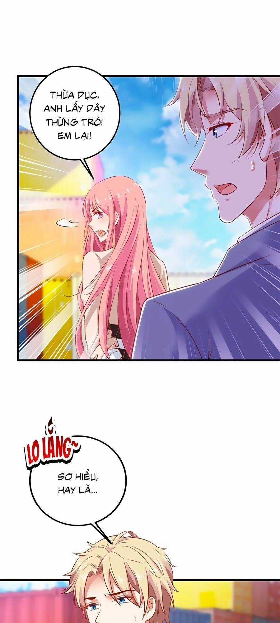 Đưa Mami Về Nhà - Chapter 320 - Trang 16