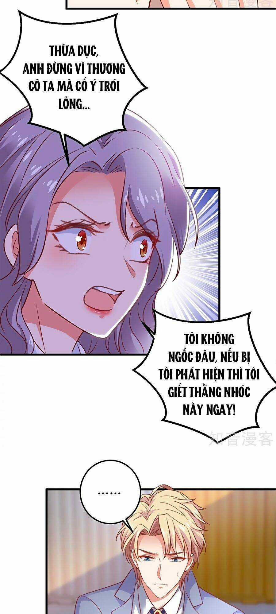 Đưa Mami Về Nhà - Chapter 320 - Trang 20